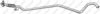 BOSAL 950-049 Exhaust Pipe